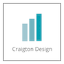 Craigton Web Design Logo